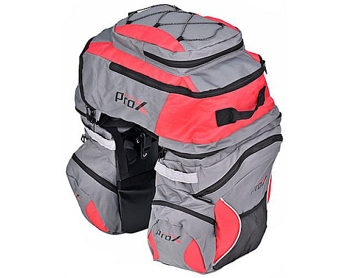 Сумка на багажник PROX MONTANA 605 60L