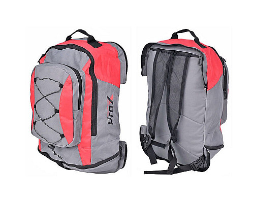 Сумка на багажник PROX MONTANA 605 60L