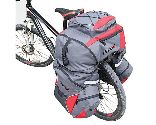 Сумка на багажник PROX MONTANA 605 60L
