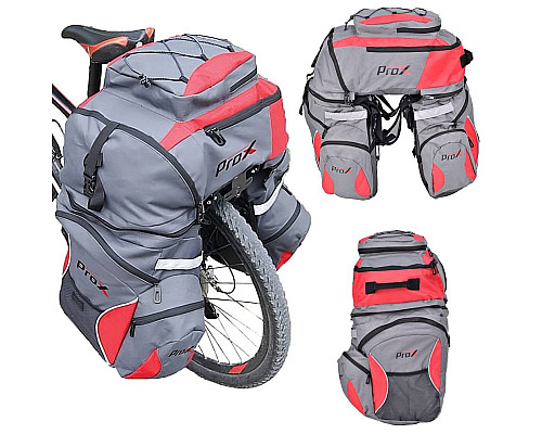 Сумка на багажник PROX MONTANA 605 60L