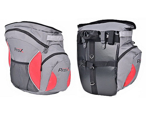 Сумка на багажник PROX MONTANA 605 60L
