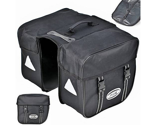Сумка на багажник PROX MONTANA 029 20L Сумка на багажник PROX MONTANA 029 20L