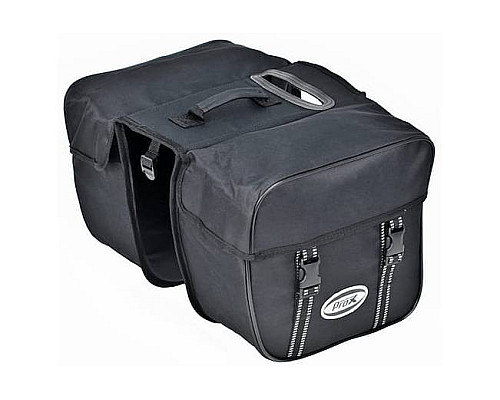 Сумка на багажник PROX MONTANA 029 20L Сумка на багажник PROX MONTANA 029 20L