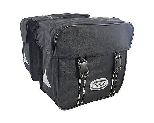 Сумка на багажник PROX MONTANA 029 20L Сумка на багажник PROX MONTANA 029 20L