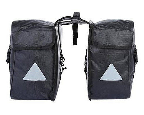 Сумка на багажник PROX MONTANA 029 20L Сумка на багажник PROX MONTANA 029 20L