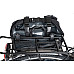 Сумка на багажник MERIDA WATERPROOF PANNIER II 2x30L сіра