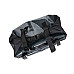 Сумка на багажник MERIDA WATERPROOF PANNIER II 2x30L сіра