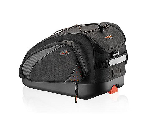 Сумка на стійку IBERA MULTIMOUNT COMMUTER IB-BA19