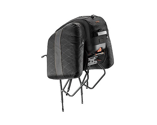 Сумка на стійку IBERA MULTIMOUNT COMMUTER IB-BA19