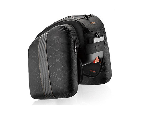 Сумка на стійку IBERA MULTIMOUNT COMMUTER IB-BA19