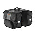 Сумка на багажник IBERA PAKRAK PANNINER IB-BA16 28L