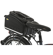 Сумка на багажник TOPEAK TRUNK BAG DXP Strap