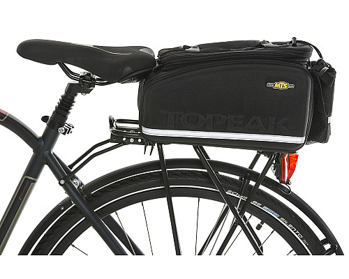 Сумка на багажник TOPEAK TRUNK BAG DXP Strap