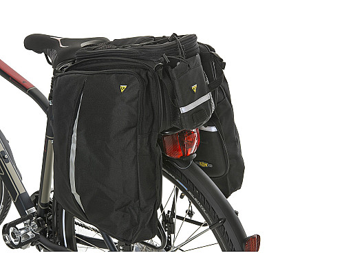 Сумка на багажник TOPEAK TRUNK BAG DXP Strap