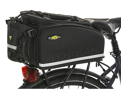 Сумка на багажник TOPEAK TRUNK BAG DXP Strap