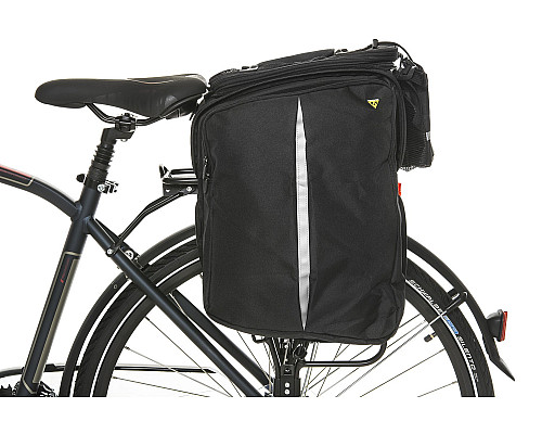Сумка на багажник TOPEAK TRUNK BAG DXP Strap