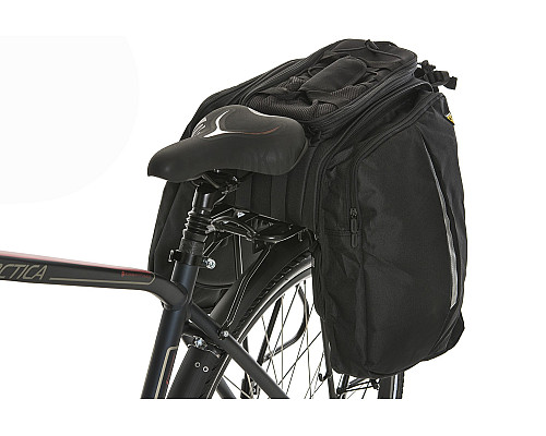 Сумка на багажник TOPEAK TRUNK BAG DXP Strap