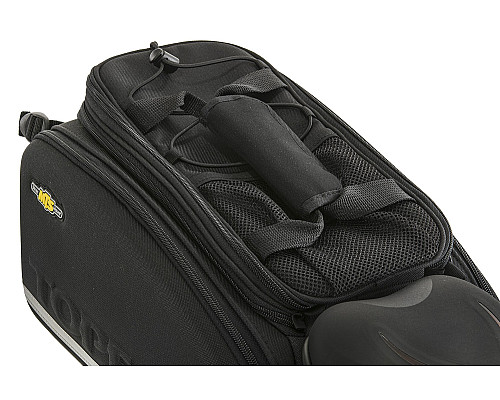 Сумка на багажник TOPEAK TRUNK BAG DXP Strap