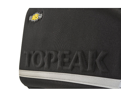 Сумка на багажник TOPEAK TRUNK BAG DXP Strap