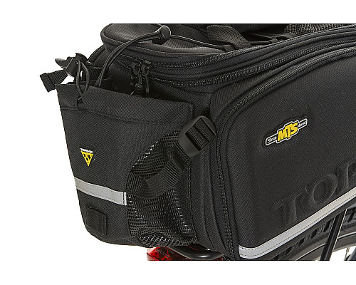 Сумка на багажник TOPEAK TRUNK BAG DXP Strap