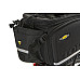 Сумка на багажник TOPEAK TRUNK BAG DXP Strap