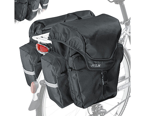 Сумка на стійку KELLYS ADVENTURE 40 L
