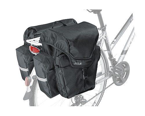 Сумка на стійку KELLYS ADVENTURE 40 L