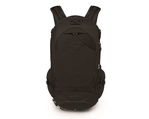 Plecak OSPREY ESCAPIST 25 czarny 25L(M/L)