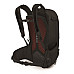 Plecak OSPREY ESCAPIST 25 czarny 25L(M/L)