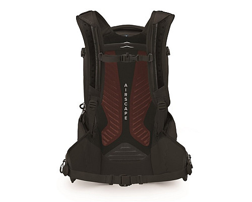 Plecak OSPREY ESCAPIST 25 czarny 25L(M/L)