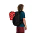 Plecak OSPREY ESCAPIST 25 czarny 25L(M/L)