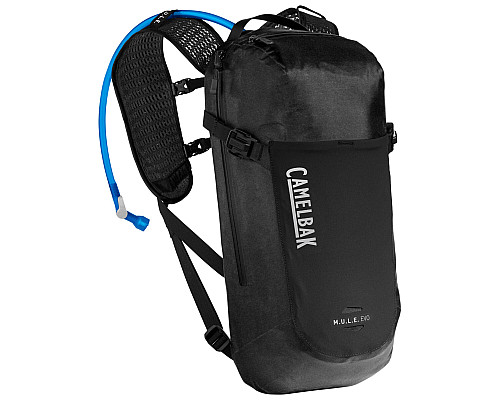 Рюкзак CamelBak M.U.L.E. Evo чорний
