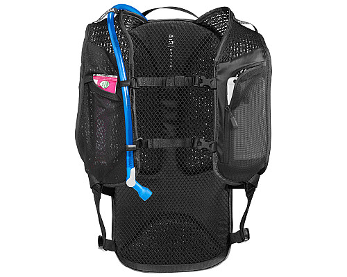 Рюкзак CamelBak M.U.L.E. Evo чорний