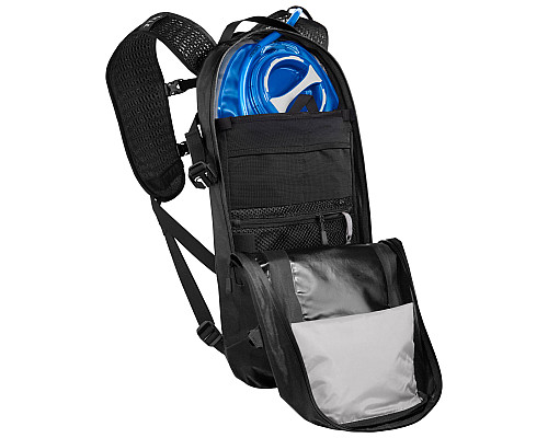 Рюкзак CamelBak M.U.L.E. Evo чорний