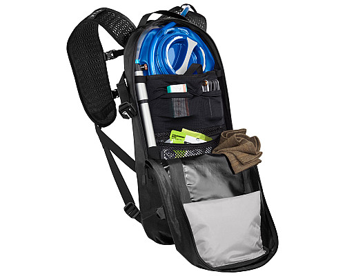 Рюкзак CamelBak M.U.L.E. Evo чорний