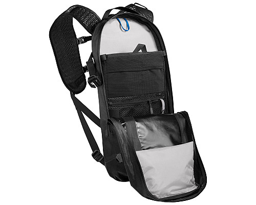 Рюкзак CamelBak M.U.L.E. Evo чорний