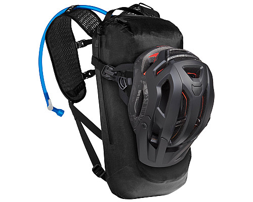 Рюкзак CamelBak M.U.L.E. Evo чорний