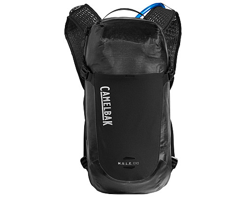 Рюкзак CamelBak M.U.L.E. Evo чорний