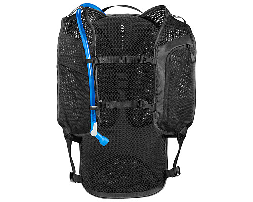 Рюкзак CamelBak M.U.L.E. Evo чорний