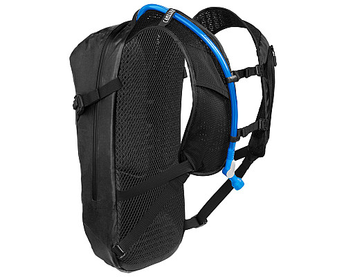 Рюкзак CamelBak M.U.L.E. Evo чорний