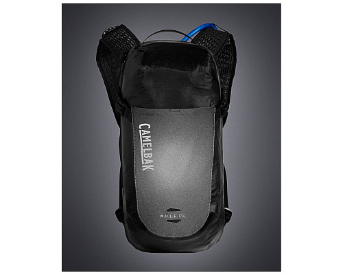 Рюкзак CamelBak M.U.L.E. Evo чорний