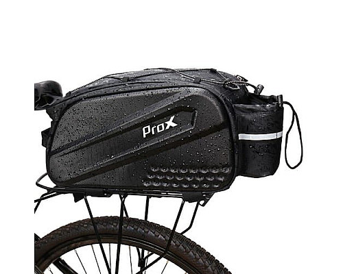 Сумка на багажник PROX DAKOTA 207 12L Сумка на багажник PROX DAKOTA 207 12L