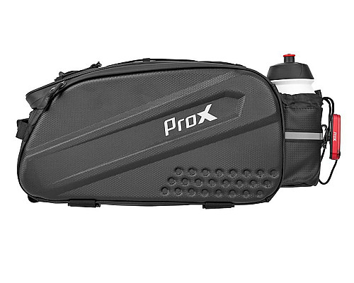 Сумка на багажник PROX DAKOTA 207 12L Сумка на багажник PROX DAKOTA 207 12L