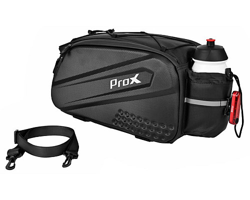 Сумка на багажник PROX DAKOTA 207 12L Сумка на багажник PROX DAKOTA 207 12L