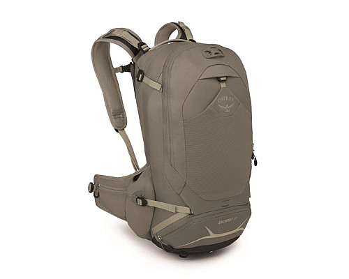 Plecak OSPREY ESCAPIST 25 szary 25L(M/L)