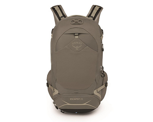 Plecak OSPREY ESCAPIST 25 szary 25L(M/L)