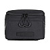 Велосумка багажна KELLYS KLS SPACE CITY ECO 31x16x20см - чорна