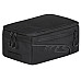Велосумка багажна KELLYS KLS SPACE CITY ECO 31x16x20см - чорна