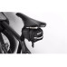 Сумка підсідельна Rhinowalk T603 1,0 л, чорна
