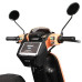 Сумка на кермо Rhinowalk E-Bike  X21923 4 л, чорна